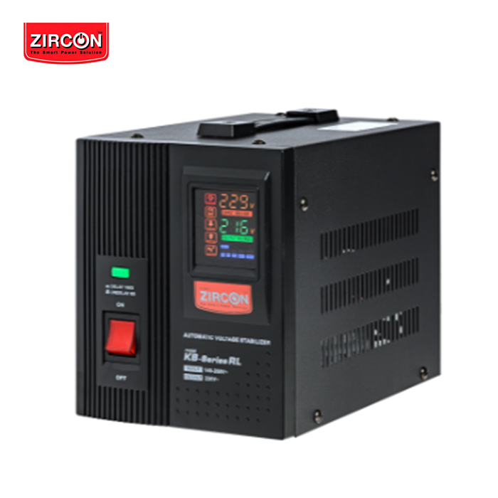 Zircon-Stabilizer-1000VA-KB-Series-RL-1000VA